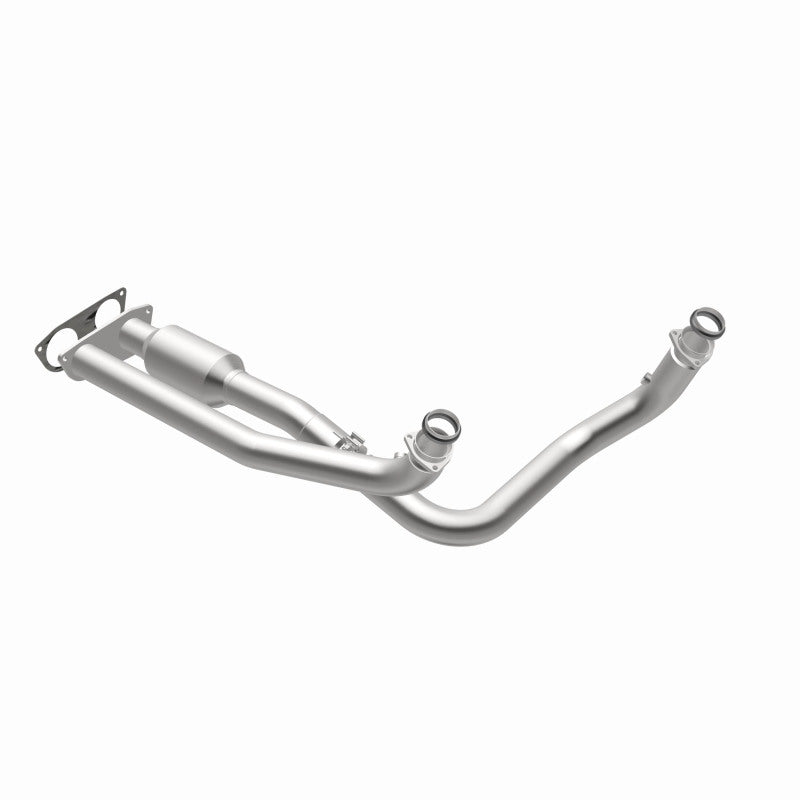 MagnaFlow HM Grade Federal / EPA Compliant Direct-Fit Catalytic Converter 95470 360 Degree Image Set