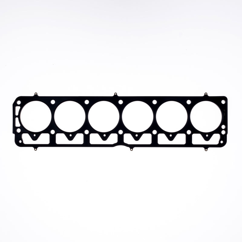 Cometic Gasket Cometic AMC 4.0L Inline 6 .120in MLS Cylinder Head Gasket - 4.000in Bore C5988-120 C5988-120 Photo - Primary