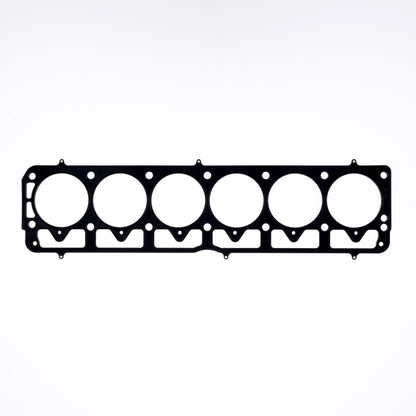 Cometic Gasket Cometic AMC 4.0L Inline 6 .036in MLS Cylinder Head Gasket - 4.000in Bore C5988-036 C5988-036 Photo - Primary