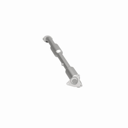MagnaFlow OEM Grade Federal / EPA Compliant Direct-Fit Catalytic Converter 52632 360 Degree Image Set