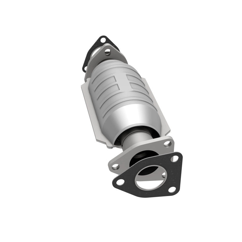 MagnaFlow Honda Accord Standard Grade Federal / EPA Compliant Direct-Fit Catalytic Converter 22623 360 Degree Image Set