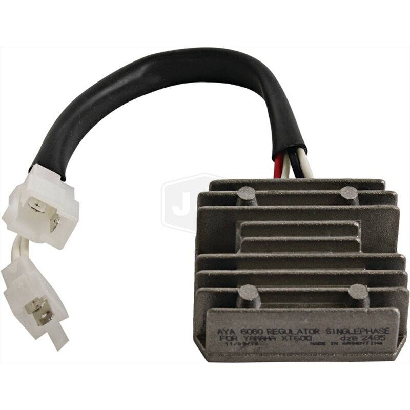Arrowhead Voltage Regulator 230-58207 230-58207 User 1