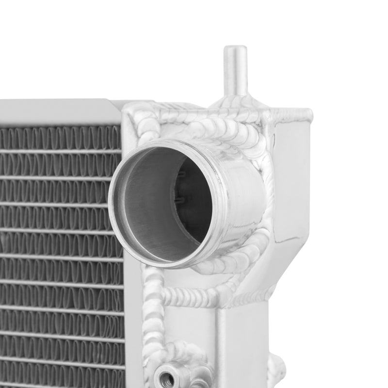 Mishimoto 2022+ Subaru BRZ / Toyota GR86 H4 2.4L Performance Aluminum Radiator MMRAD-BRZ-22 MMRAD-BRZ-22 User 9