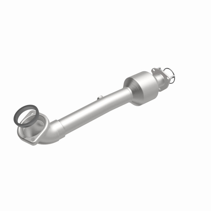 MagnaFlow Honda CR-V California Grade CARB Compliant Direct-Fit Catalytic Converter 5571019 360 Degree Image Set