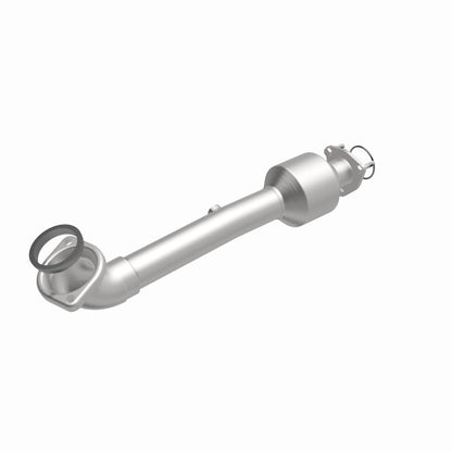 MagnaFlow Honda CR-V California Grade CARB Compliant Direct-Fit Catalytic Converter 5571019 360 Degree Image Set
