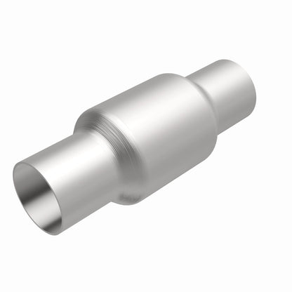 MagnaFlow Standard Grade Federal / EPA Compliant Universal Catalytic Converter 50005 360 Degree Image Set