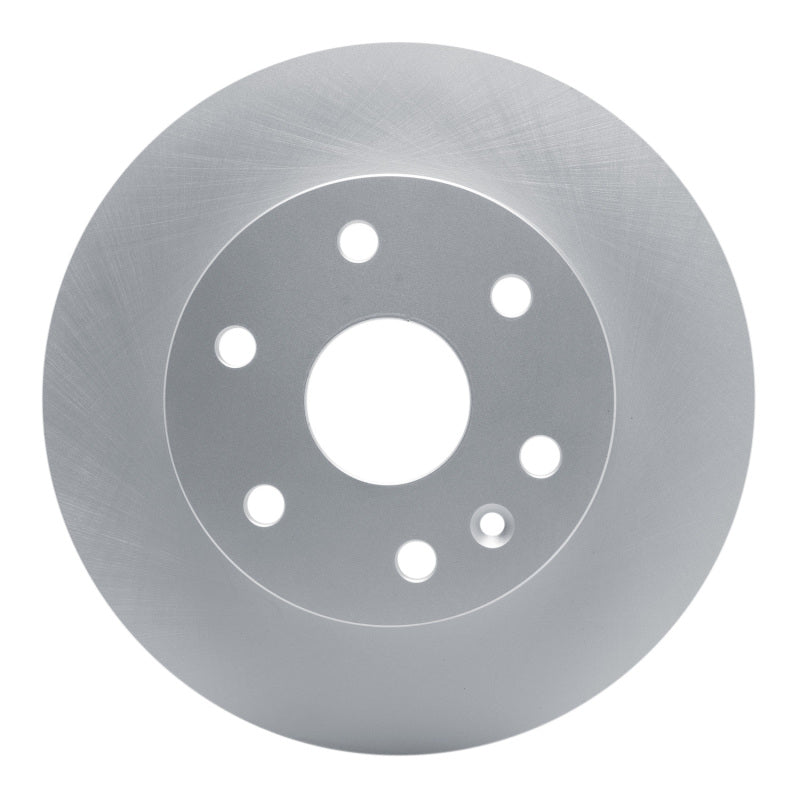 DFC DFC GeoSPEC Coated Rotors - Plain Brakes, Rotors & Pads Brake Rotors - OE - Cryo main image