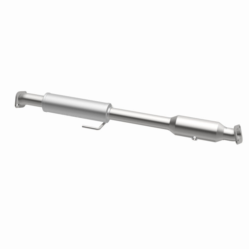 MagnaFlow Hyundai Sonata California Grade CARB Compliant Direct-Fit Catalytic Converter 551133 360 Degree Image Set