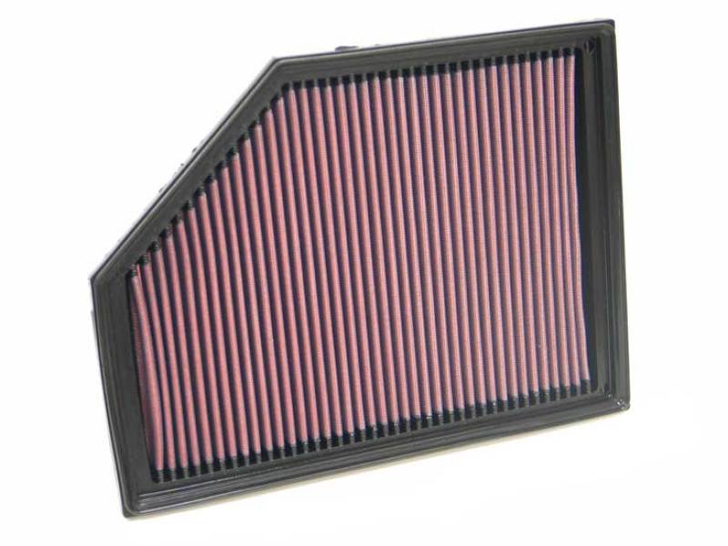 K&N Engineering KN Drop in Air Filters Air Filters Air Filters - Drop In main image