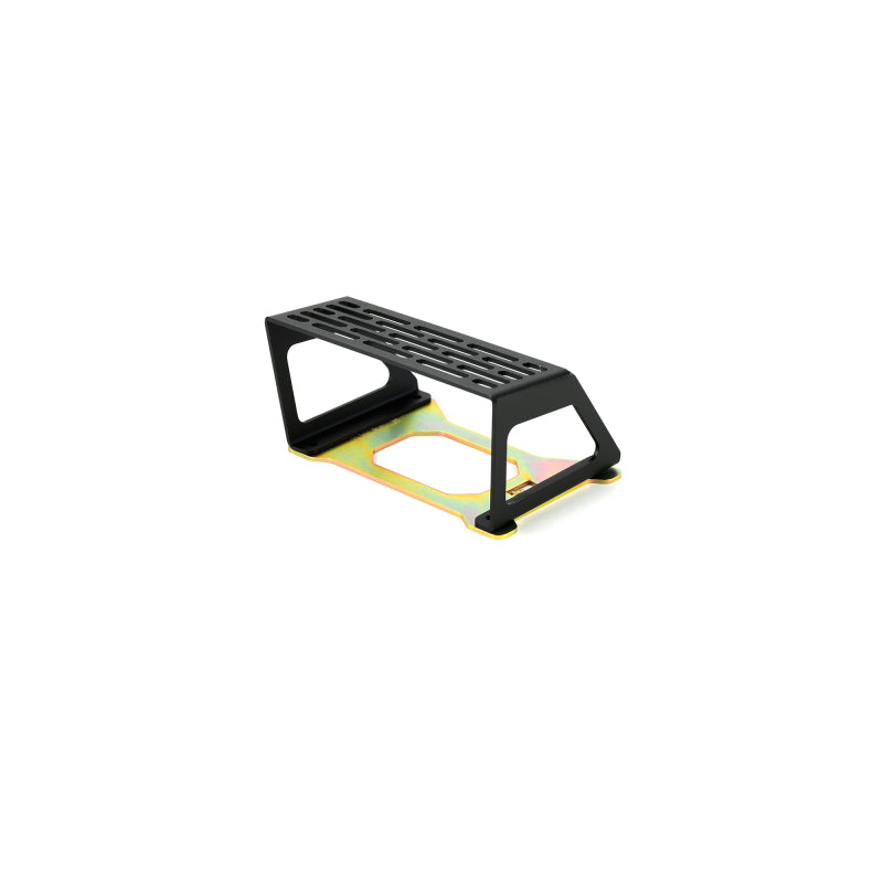 BuiltRight Industries 2022+ Ford F-250/350/450 SuperDuty w/12in. Screen SYNC4 Dash Mount PRO 104067 104067 Photo - Primary