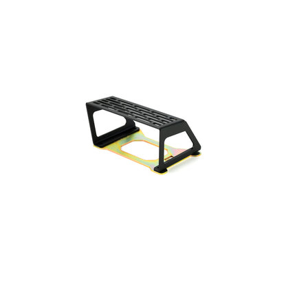 BuiltRight Industries 2022+ Ford F-250/350/450 SuperDuty w/12in. Screen SYNC4 Dash Mount PRO 104067 104067 Photo - Primary
