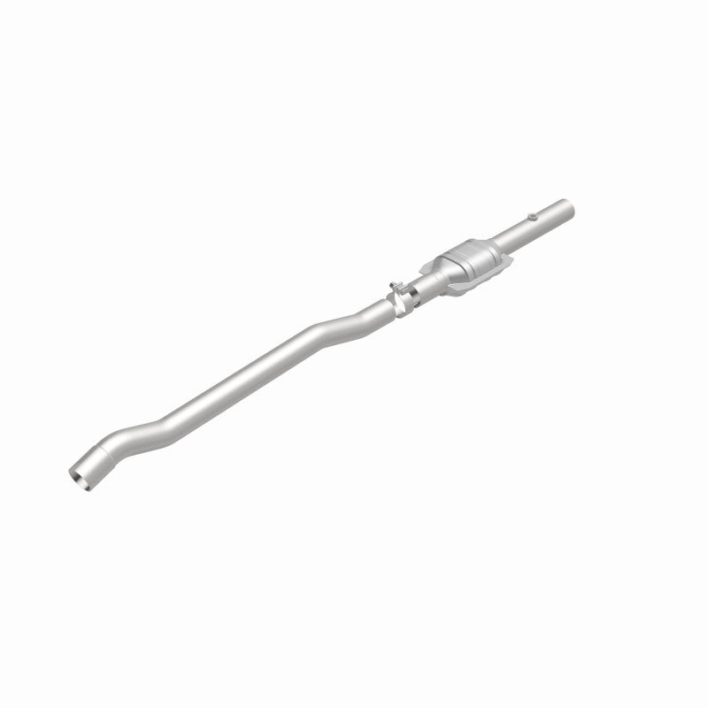 MagnaFlow Dodge Dakota HM Grade Federal / EPA Compliant Direct-Fit Catalytic Converter 23505 360 Degree Image Set