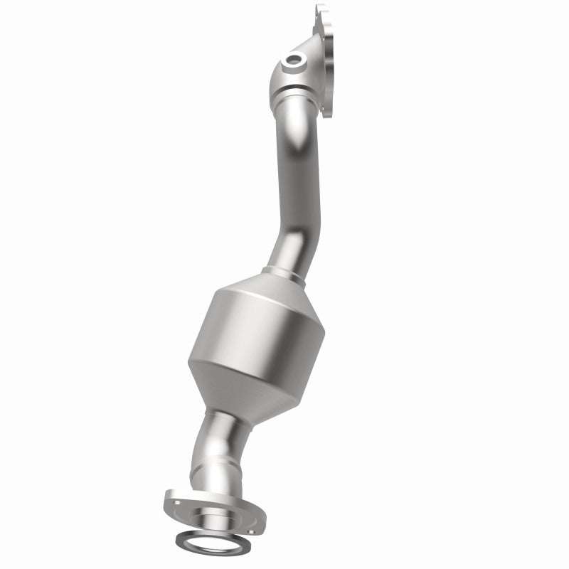 MagnaFlow Lexus OEM Grade Federal / EPA Compliant Manifold Catalytic Converter 22-022 360 Degree Image Set