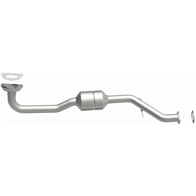 MagnaFlow Subaru OEM Grade Federal / EPA Compliant Manifold Catalytic Converter 51875 Photo - out of package