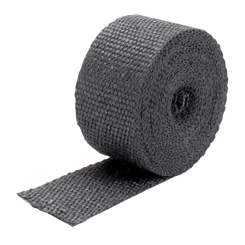 DEI Exhaust Wrap 2in x 25ft - Black 10099 10099 Photo - Primary