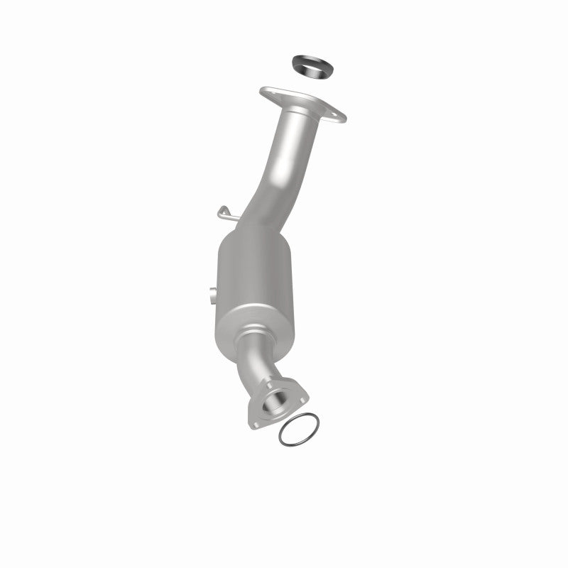 MagnaFlow Acura RSX California Grade CARB Compliant Direct-Fit Catalytic Converter 5461182 360 Degree Image Set