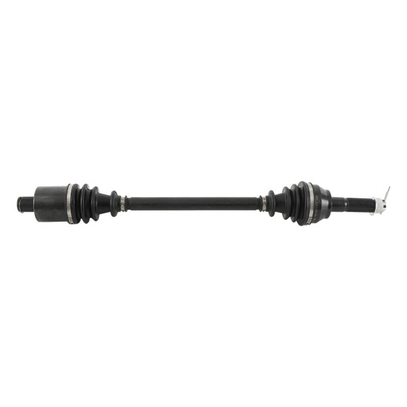 All Balls Racing 2010 Polaris Ranger 4x4 500 EFI 8 Ball Axle Rear Left AB8-PO-8-334 AB8-PO-8-334 Photo - Primary