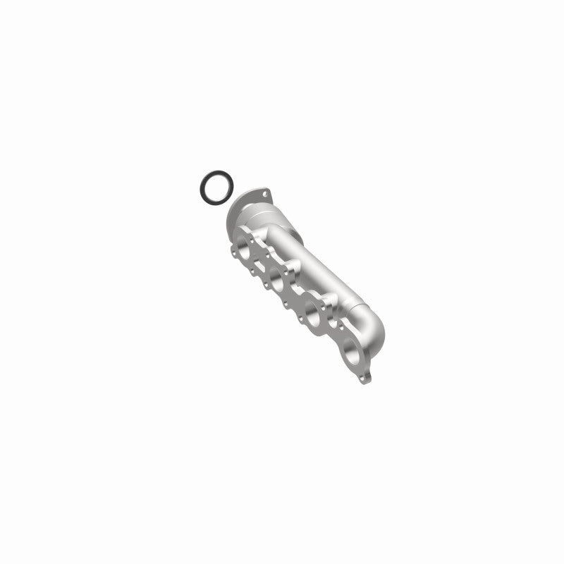 MagnaFlow Lexus LS460 OEM Grade Federal / EPA Compliant Manifold Catalytic Converter 51888 360 Degree Image Set