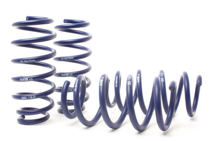 H&R 18-21 Tesla Model 3 Long Range (AWD) Performance Sport Spring (Non Air Susp.) 28659-1 28659-1 User 1