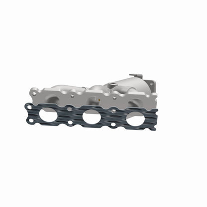 MagnaFlow Volvo XC90 OEM Grade Federal / EPA Compliant Manifold Catalytic Converter 52131 360 Degree Image Set