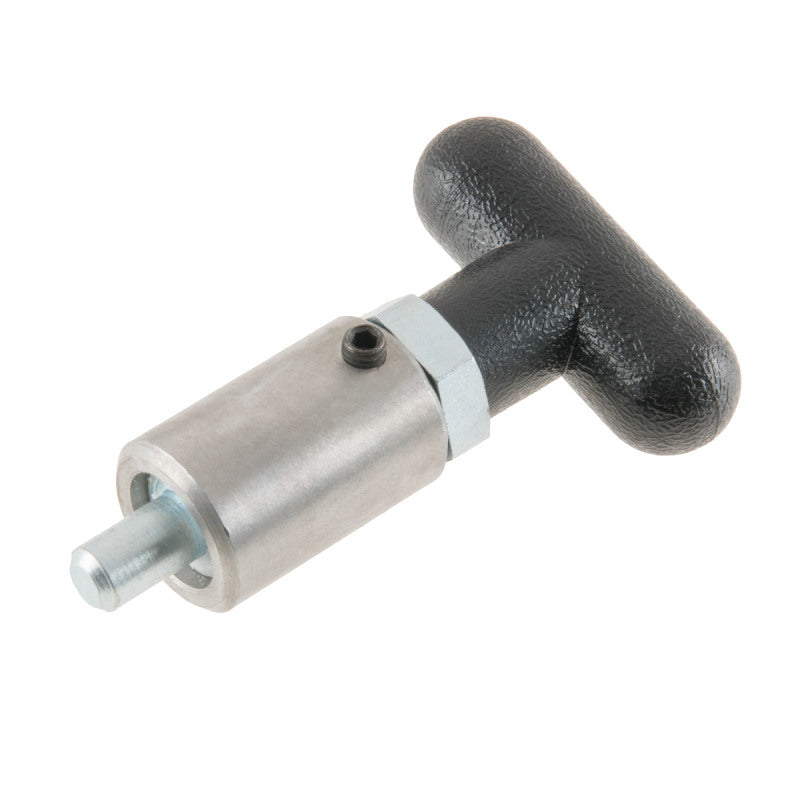 Synergy Mfg Synergy Spring Loaded T-Handle Pull Pin 4026 4026 Photo - Primary