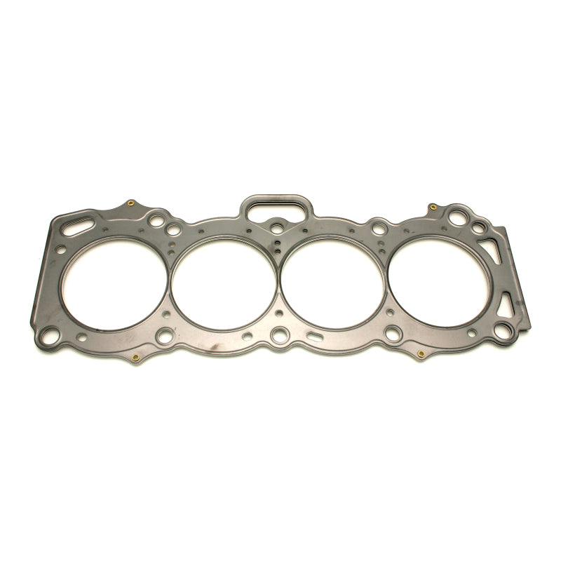 Cometic Gasket Cometic Toyota 4A-GE/4A-GEZ .070in MLS Cylinder Head Gasket - 81mm Bore - 16-Valve C4170-070 C4170-070 Photo - Primary
