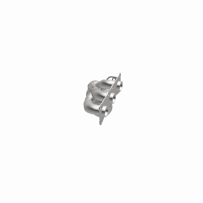MagnaFlow BMW California Grade CARB Compliant Manifold Catalytic Converter 5531222 360 Degree Image Set