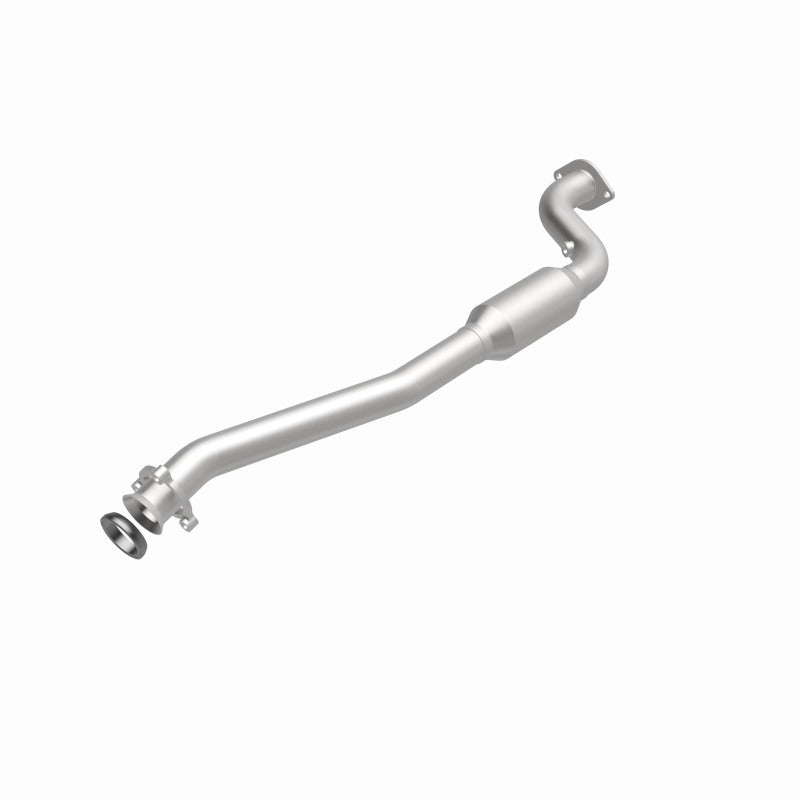 MagnaFlow California Grade CARB Compliant Direct-Fit Catalytic Converter 5491966 360 Degree Image Set