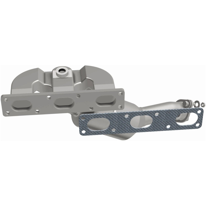 MagnaFlow BMW OEM Grade Federal / EPA Compliant Manifold Catalytic Converter 49773 Photo - out of package