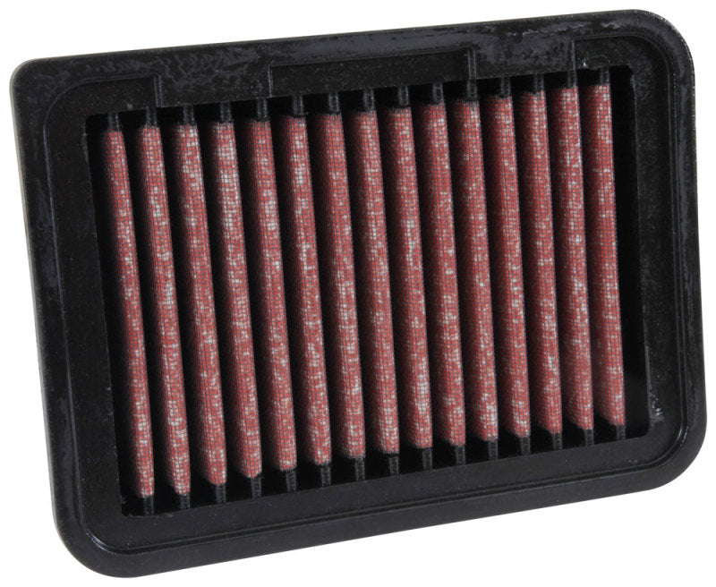AEM Induction AEM 06-10 Toyota Yaris DryFlow Air Filter 28-20360 28-20360 Photo - lifestyle view