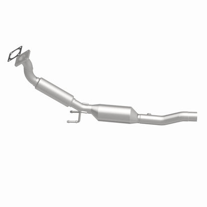 MagnaFlow Volkswagen California Grade CARB Compliant Direct-Fit Catalytic Converter 5461526 360 Degree Image Set