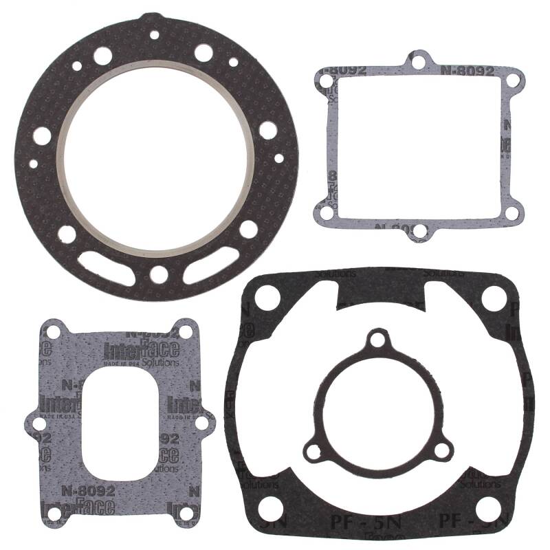 Vertex Pistons Vertex Gaskets 85-88 Honda CR500R Top End Gasket Kit 810272 810272 Photo - Primary