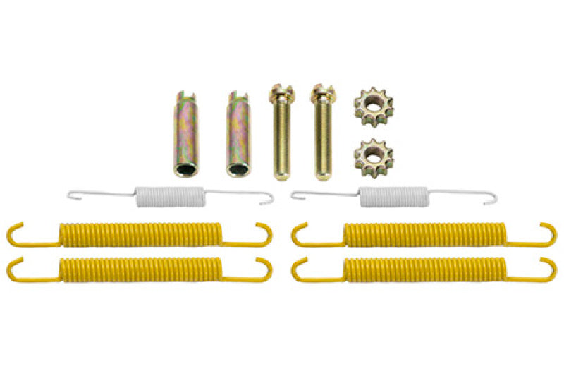 Wilwood Spring/Adjuster Kit for Parking Brake 300-6661 300-6661 User 1