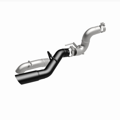 MagnaFlow Jeep Wrangler Street Series Filter-Back Performance Exhaust System 19505 360 Degree Image Set