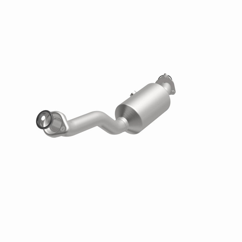 MagnaFlow Honda Fit California Grade CARB Compliant Direct-Fit Catalytic Converter 5461768 360 Degree Image Set