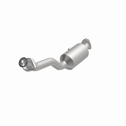 MagnaFlow Honda Fit California Grade CARB Compliant Direct-Fit Catalytic Converter 5461768 360 Degree Image Set