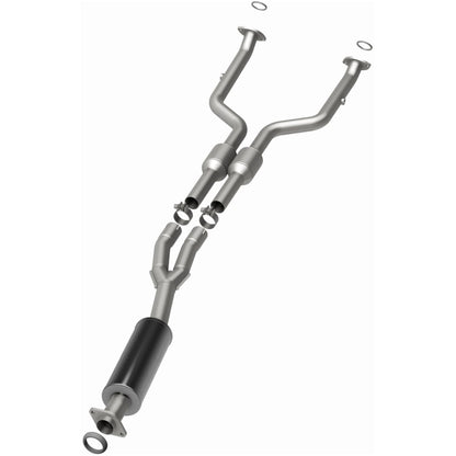 MagnaFlow Lexus GS300 HM Grade Federal / EPA Compliant Direct-Fit Catalytic Converter 24423 Photo - out of package