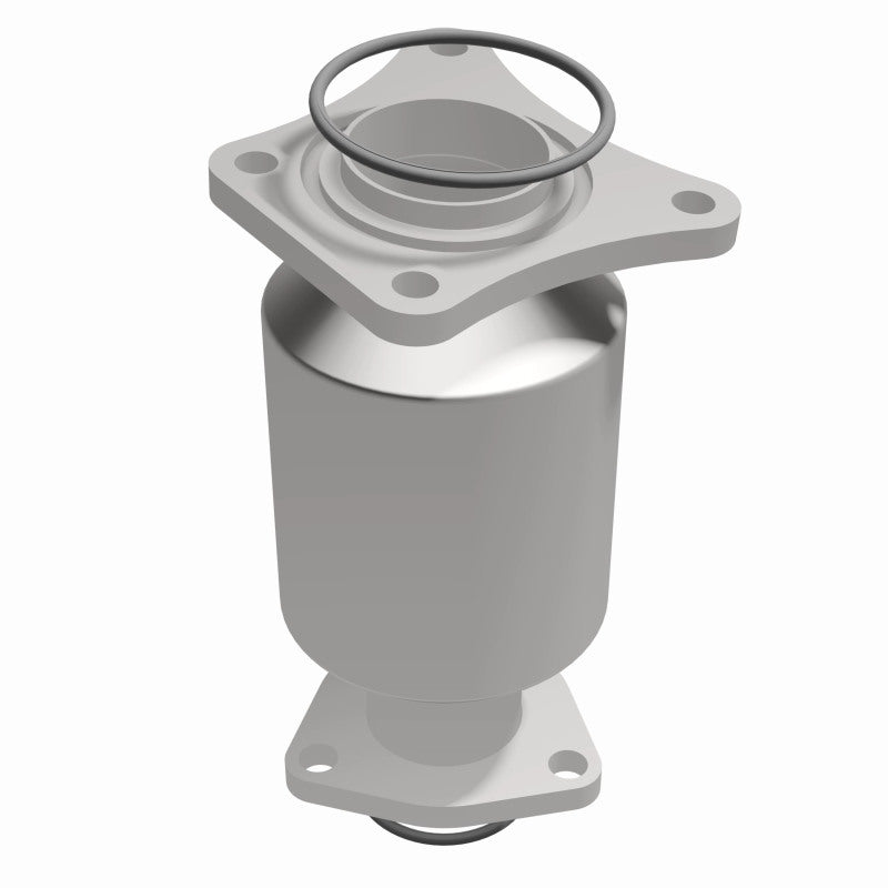 MagnaFlow California Grade CARB Compliant Direct-Fit Catalytic Converter 444032 360 Degree Image Set