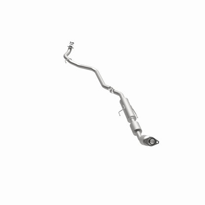 MagnaFlow Toyota Yaris OEM Grade Federal / EPA Compliant Direct-Fit Catalytic Converter 21-285 360 Degree Image Set