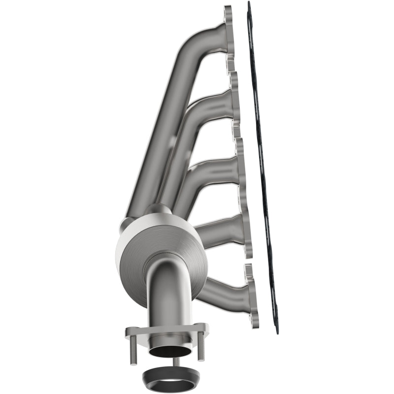 Magnaflow 04-06 Chevrolet Colorado 3.5L Direct Fit Converter 4583862 4583862 Photo - out of package