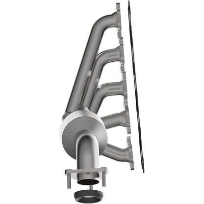 Magnaflow 04-06 Chevrolet Colorado 3.5L Direct Fit Converter 4583862 4583862 Photo - out of package