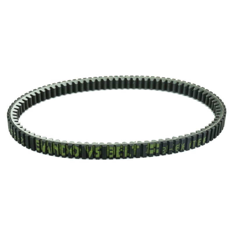 Athena 99-06 Suzuki 400 Transmission Belt S41PLAT027 S41PLAT027 Photo - Primary