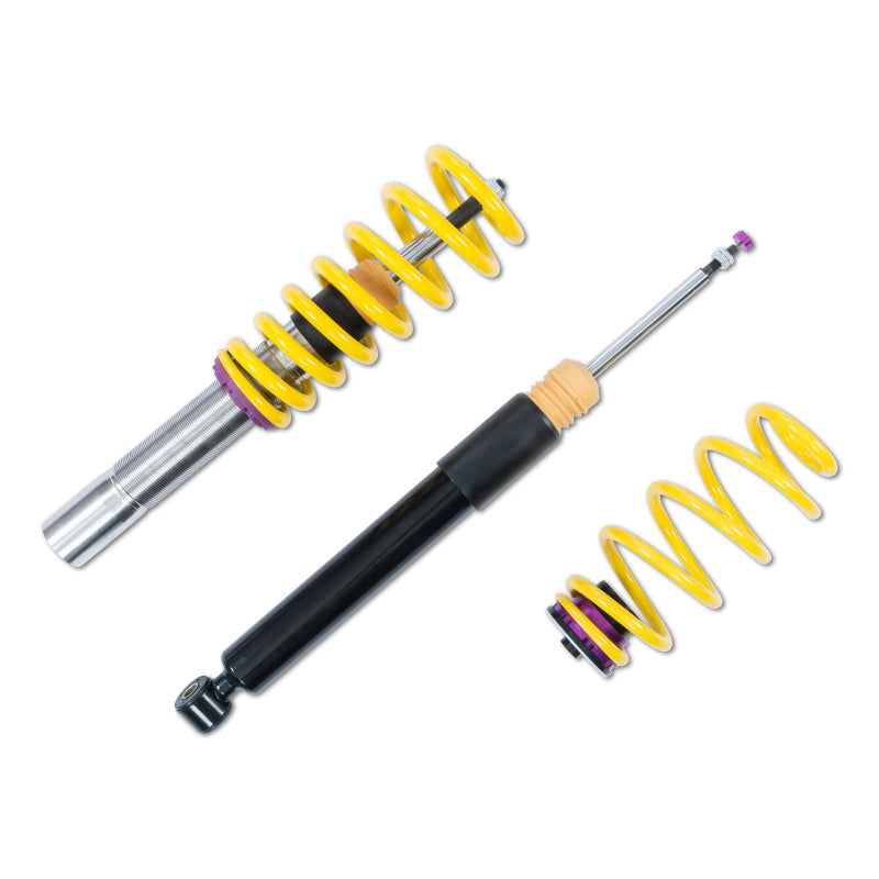 KW V2 Comfort Kit Audi Q5 (8R) & SQ5 (8R); all models; all engines, without electronic damping 18010090 18010090 User 1