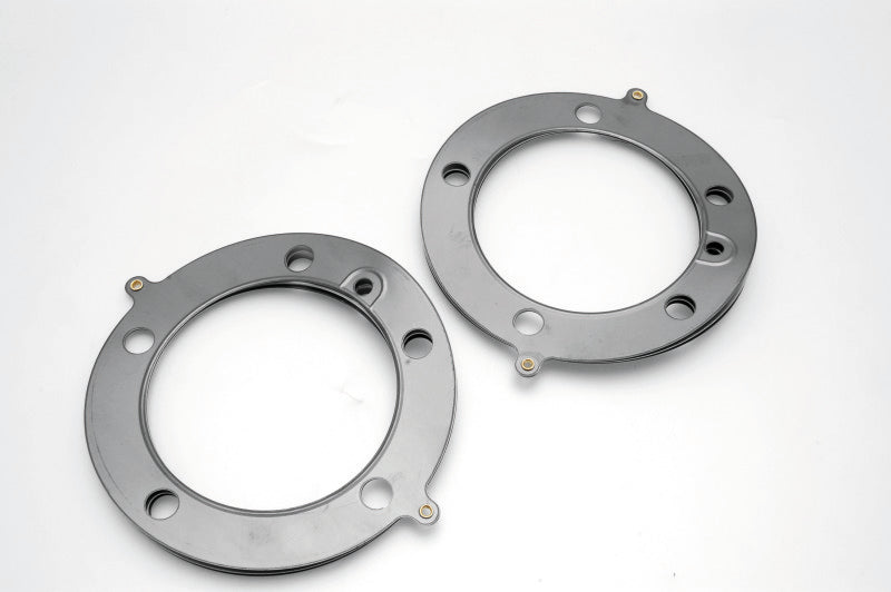 TwinPower Twin Power Head Gasket 3 5/8 Inch Bore .040 MLS 66-84 Shovelhead Big Twin Pr 043184 043184 Photo - Primary