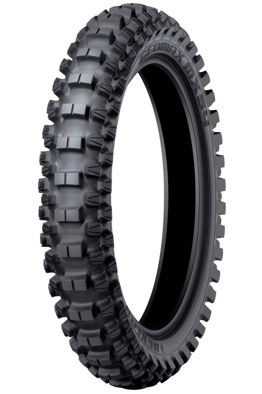 Dunlop DUN Geomax MX54 Tires Tires Motorcycle Tires - Off Road main image