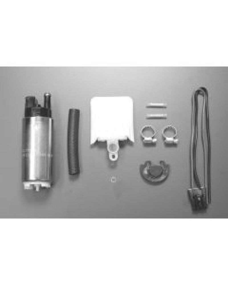 Walbro Fuel Pump/Filter Assembly GCA315-1 GCA315-1 User 1