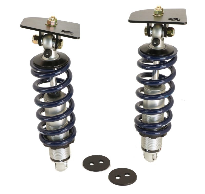 Ridetech 58-64 Chevy Impala TQ Series Rear CoilOver Upgrade 11056211 11056211 User 1