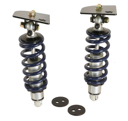 Ridetech 58-64 Chevy Impala TQ Series Rear CoilOver Upgrade 11056211 11056211 User 1