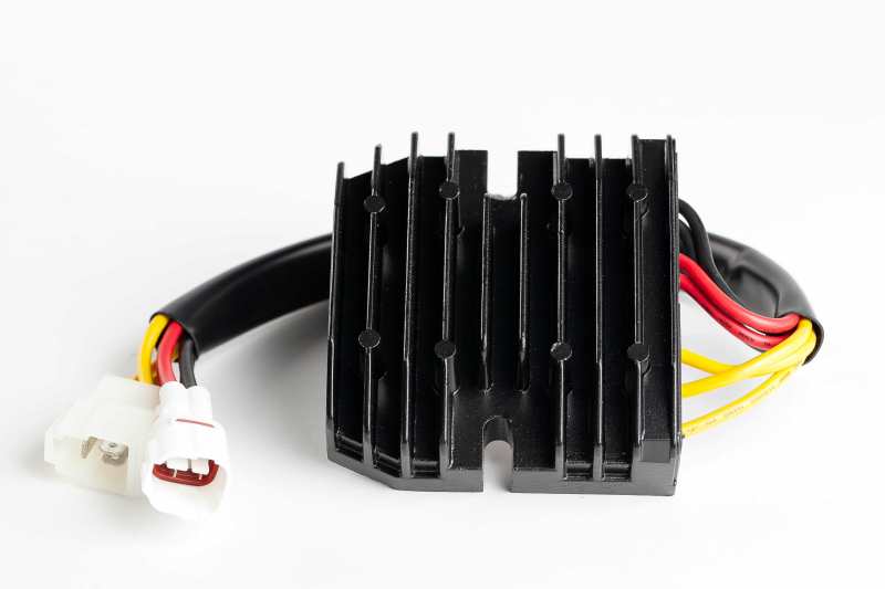 Ricks Motorsport Electrics Ricks Motorsport Hot Shot Series Suzuki Rectifier-Regulator 10-234H 10-234H User 1