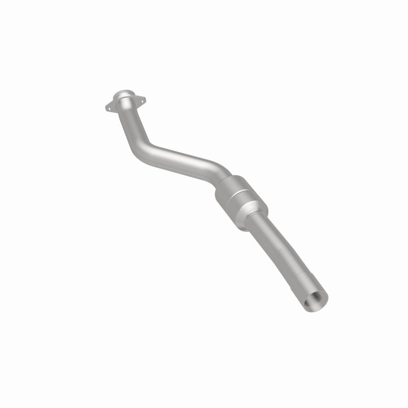 MagnaFlow Cadillac CTS California Grade CARB Compliant Direct-Fit Catalytic Converter 5421172 360 Degree Image Set
